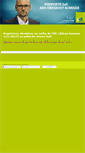 Mobile Screenshot of formular.strana-sas.sk